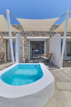 Manolia View Mykonos galeri fotoğrafı