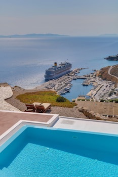 Manolia View Mykonos galeri fotoğrafı