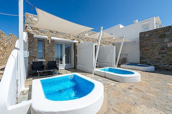 Manolia View Mykonos galeri fotoğrafı