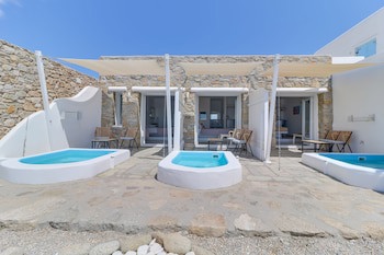 Manolia View Mykonos galeri fotoğrafı
