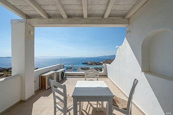 Manolia View Mykonos galeri fotoğrafı