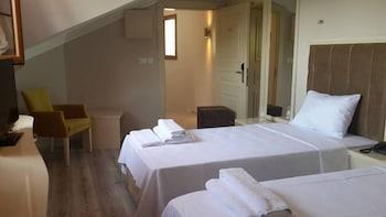 Funda Otel Gocek