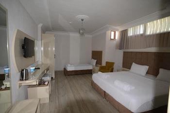 Funda Otel Gocek