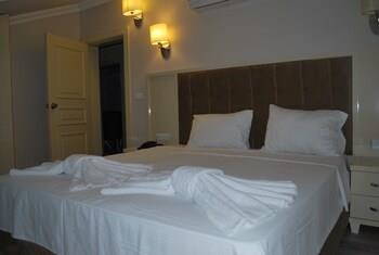 Funda Otel Gocek