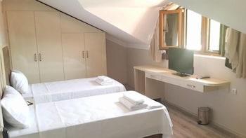 Funda Otel Gocek