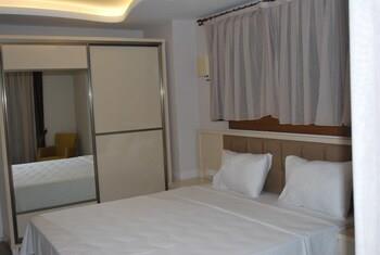 Funda Otel Gocek
