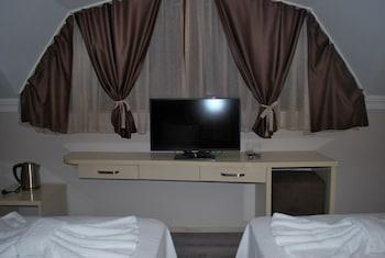 Funda Otel Gocek