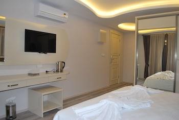 Funda Otel Gocek