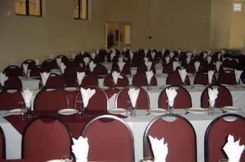 The Gaborone Hotel