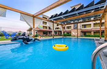 Famille Spa Resort