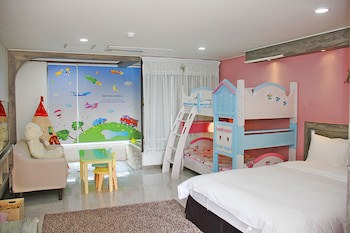 Famille Spa Resort