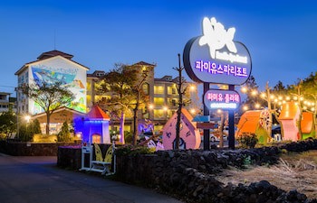 Famille Spa Resort