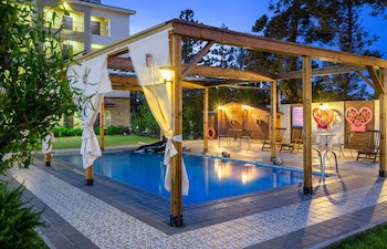 Famille Spa Resort