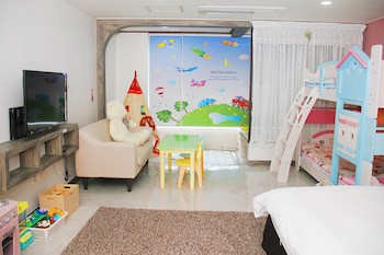 Famille Spa Resort