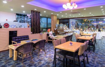 Famille Spa Resort