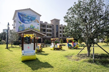 Famille Spa Resort
