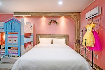 Famille Spa Resort