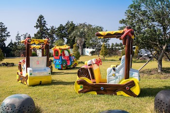Famille Spa Resort