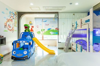 Famille Spa Resort