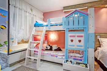 Famille Spa Resort