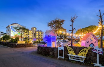 Famille Spa Resort