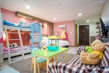 Famille Spa Resort