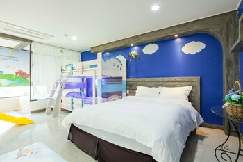 Famille Spa Resort