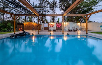 Famille Spa Resort