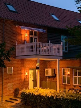 Boutique Hotel Postgarden