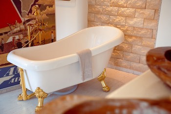 Boutique Hotel Postgarden