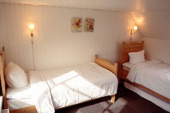 Boutique Hotel Postgarden