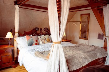 Boutique Hotel Postgarden