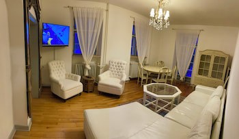 Boutique Hotel Postgarden