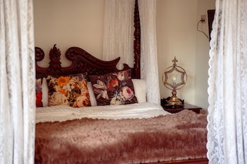Boutique Hotel Postgarden