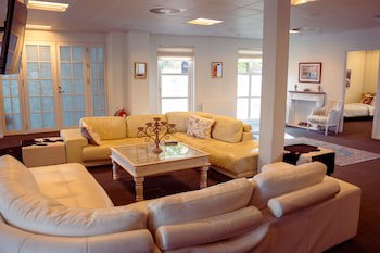Boutique Hotel Postgarden