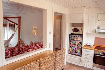 Boutique Hotel Postgarden
