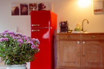 Boutique Hotel Postgarden