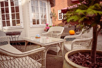 Boutique Hotel Postgarden