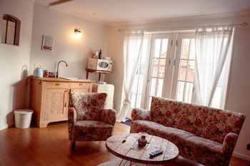 Boutique Hotel Postgarden