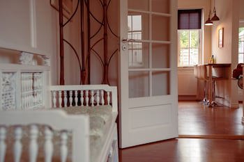Boutique Hotel Postgarden