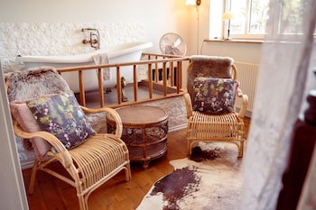 Boutique Hotel Postgarden