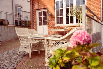 Boutique Hotel Postgarden