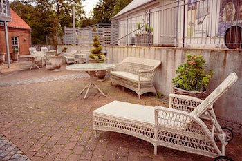 Boutique Hotel Postgarden
