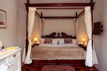 Boutique Hotel Postgarden