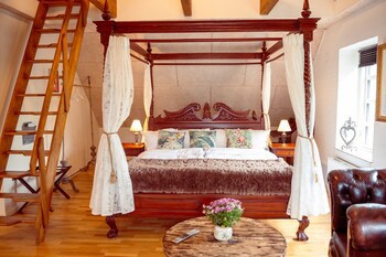Boutique Hotel Postgarden