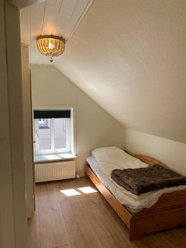 Boutique Hotel Postgarden