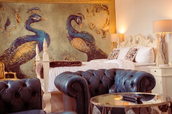 Boutique Hotel Postgarden