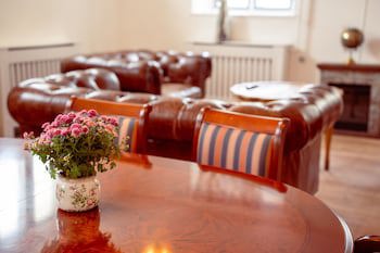 Boutique Hotel Postgarden