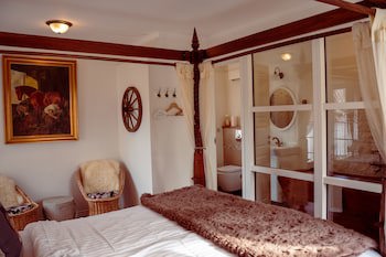 Boutique Hotel Postgarden