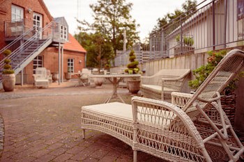 Boutique Hotel Postgarden